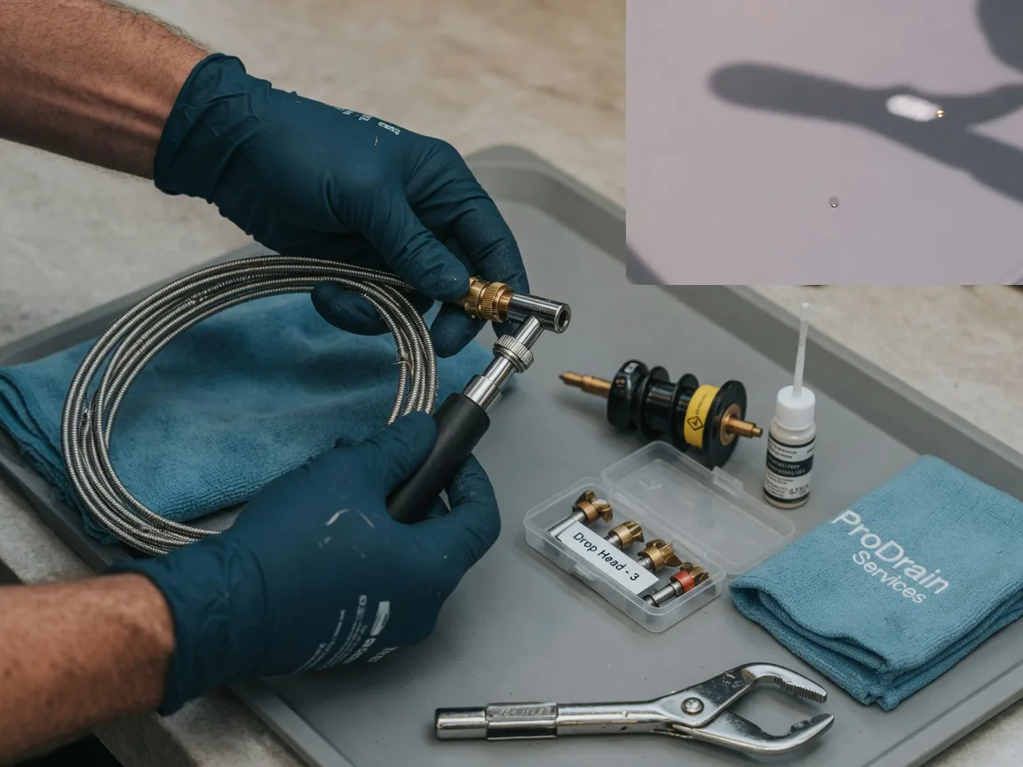 Why choose Drain Cleaning in West Hickory, PA